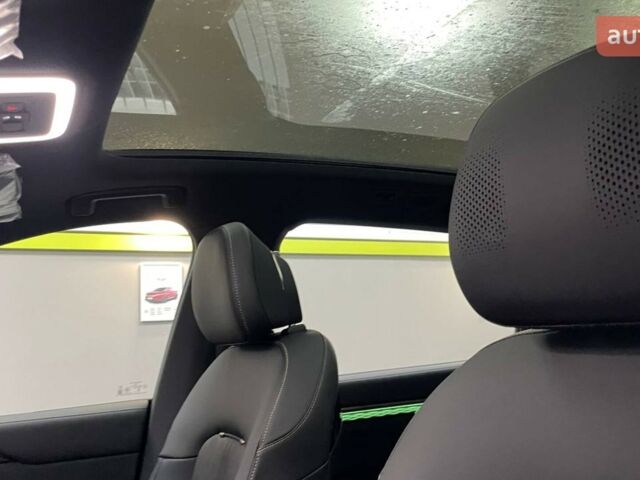 купить новое авто Zeekr 7X 2025 года от официального дилера E-SKM Вінниця Zeekr фото