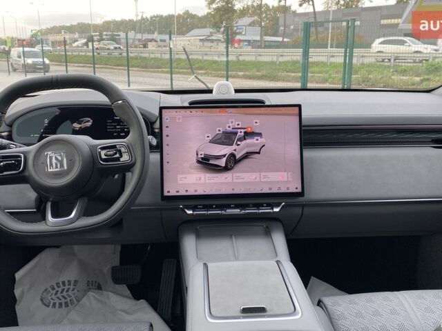 Zeekr 7X 2025 року купити нове авто Zeekr 7X 2025 року від офіційного дилера AUTOCENTER AUTO.RIA Zeekr фото