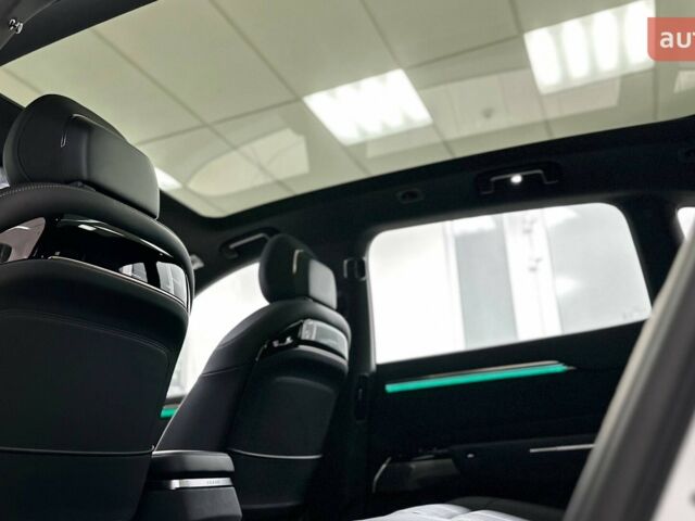 купить новое авто Zeekr 7X 2025 года от официального дилера SKM-1 Zeekr фото