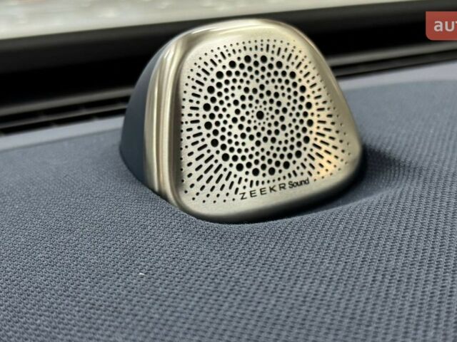 купити нове авто Zeekr 7X 2025 року від офіційного дилера Zeekr Одеса Zeekr фото