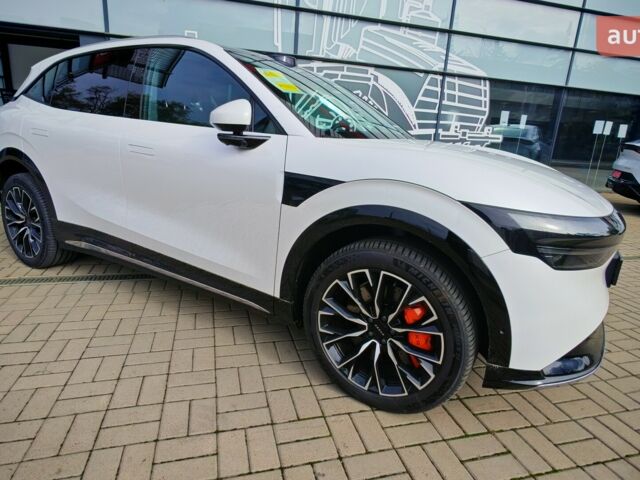 Zeekr 7X 2025 года купить новое авто Zeekr 7X 2025 года от официального дилера E-SKM Черкаси Zeekr фото