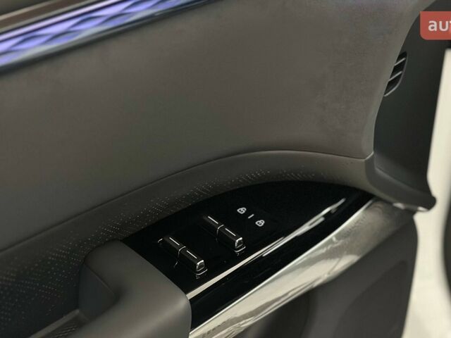 купити нове авто Zeekr 7X 2025 року від офіційного дилера SKM-1 Zeekr фото