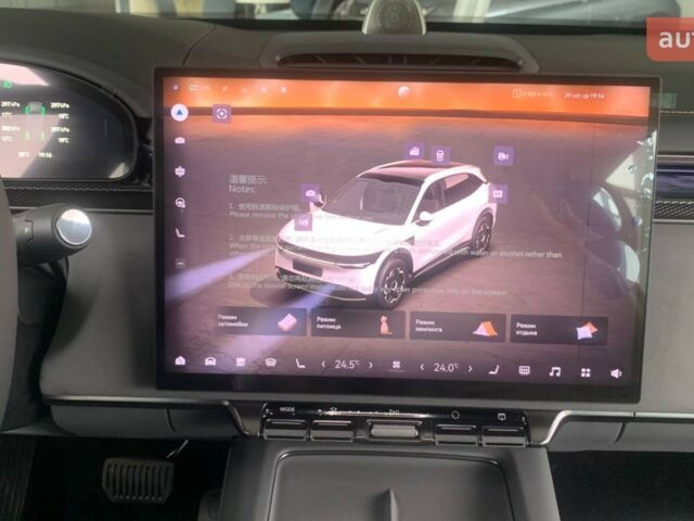 Zeekr 7X 2025 року купити нове авто Zeekr 7X 2025 року від офіційного дилера ZEEKR-Dnipro Zeekr фото