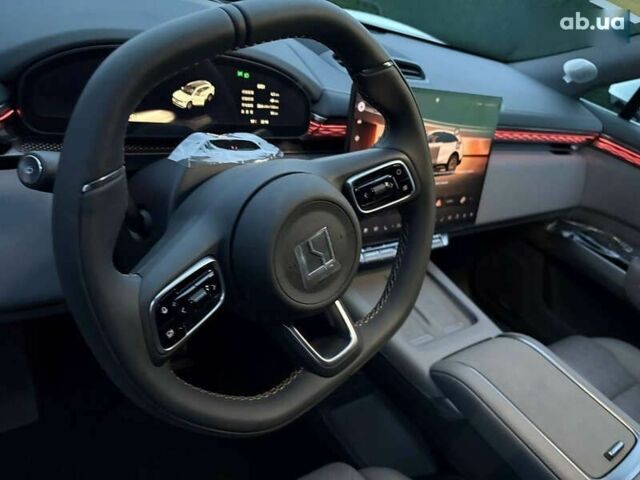 Zeekr 7X, объемом двигателя 0 л и пробегом 1 тыс. км за 39800 $, фото 17 на Automoto.ua