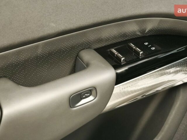 купить новое авто Zeekr 7X 2025 года от официального дилера Zeekr Одеса Zeekr фото