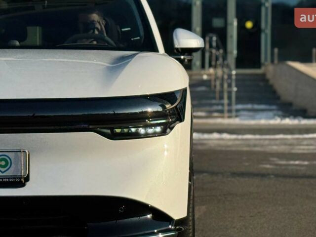 Zeekr 7X, об'ємом двигуна 0 л та пробігом 0 тис. км за 33999 $, фото 3 на Automoto.ua