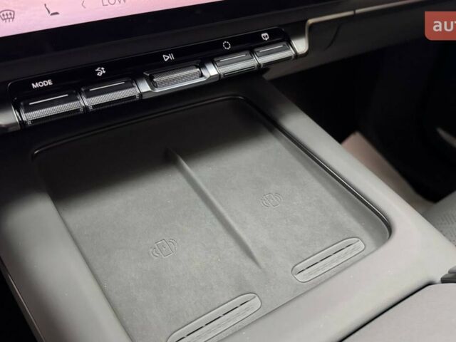 Zeekr 7X 2025 года купить новое авто Zeekr 7X 2025 года от официального дилера Zeekr Одеса Zeekr фото