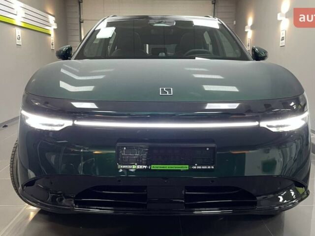 купити нове авто Zeekr 7X 2025 року від офіційного дилера E-SKM Кропивницький Zeekr фото