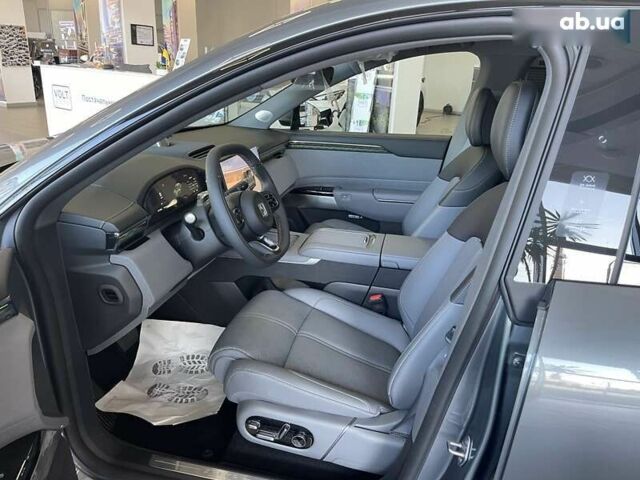 Zeekr 7X, объемом двигателя 0 л и пробегом 1 тыс. км за 46500 $, фото 11 на Automoto.ua