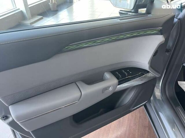 Zeekr 7X, объемом двигателя 0 л и пробегом 1 тыс. км за 46500 $, фото 12 на Automoto.ua