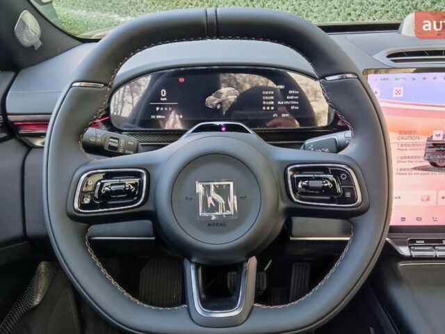 Zeekr 7X 2025 года купить новое авто Zeekr 7X 2025 года от официального дилера Сергей Zeekr фото