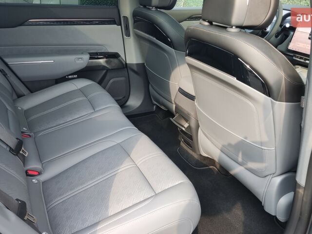 Zeekr 7X 2025 года купить новое авто Zeekr 7X 2025 года от официального дилера Сергей Zeekr фото