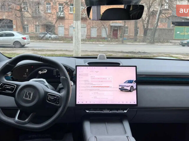 Zeekr 7X 2025 года купить новое авто Zeekr 7X 2025 года от официального дилера Petr Zeekr фото