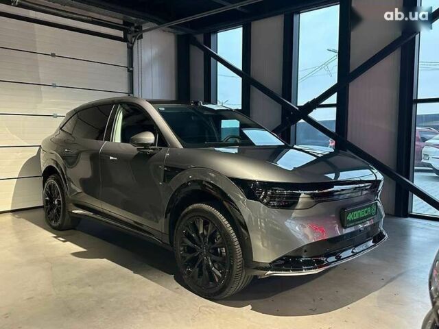 Zeekr 7X, объемом двигателя 0 л и пробегом 1 тыс. км за 39500 $, фото 2 на Automoto.ua