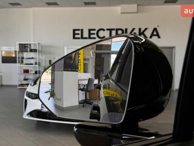 купить новое авто Zeekr 7X 2025 года от официального дилера ELECTRI4KA Zeekr фото