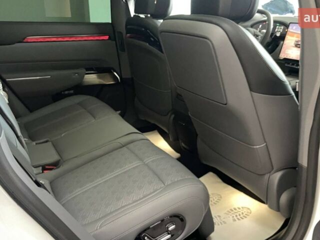 купить новое авто Zeekr 7X 2025 года от официального дилера E-SKM Zeekr фото