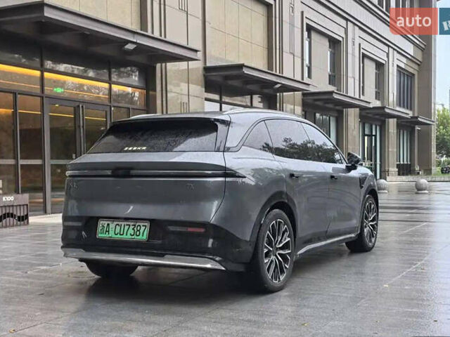 Zeekr 7X, объемом двигателя 0 л и пробегом 1 тыс. км за 41000 $, фото 4 на Automoto.ua