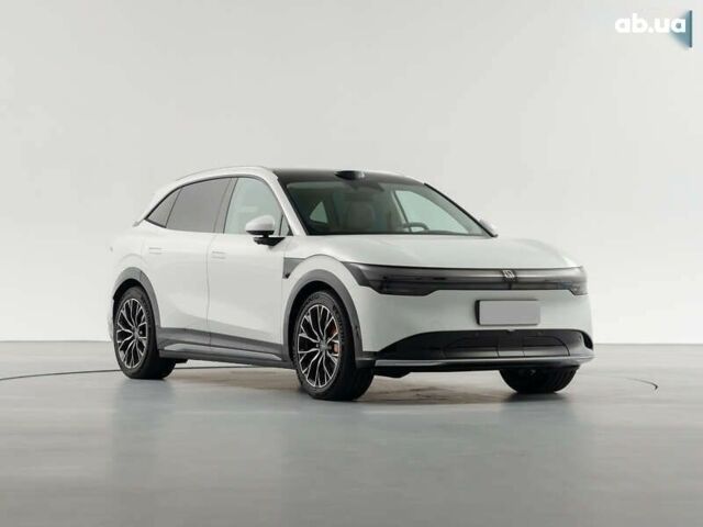 Zeekr 7X, объемом двигателя 0 л и пробегом 1 тыс. км за 38800 $, фото 2 на Automoto.ua