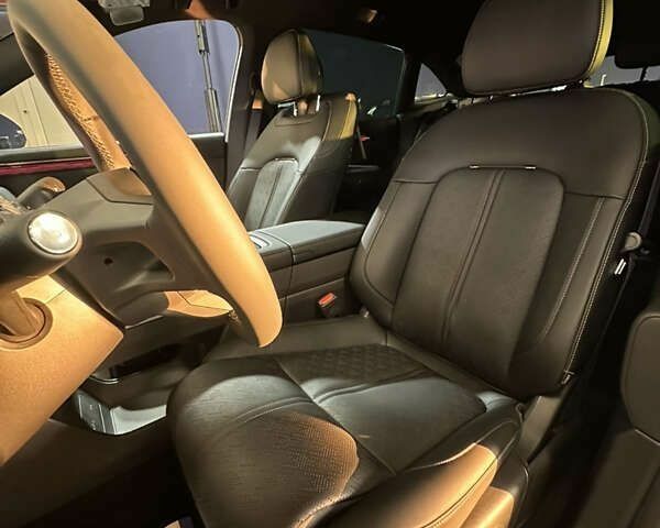 Zeekr 7X, объемом двигателя 0 л и пробегом 1 тыс. км за 43699 $, фото 22 на Automoto.ua