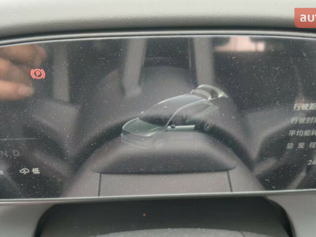 купить новое авто Zeekr 7X 2025 года от официального дилера Ben⚡️Auto Zeekr фото