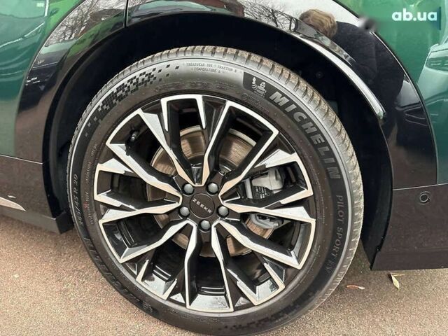 Zeekr 7X, об'ємом двигуна 0 л та пробігом 1 тис. км за 42500 $, фото 12 на Automoto.ua