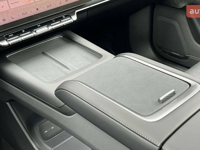 купить новое авто Zeekr 7X 2025 года от официального дилера Не вказано Zeekr фото