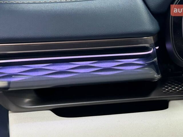 купити нове авто Zeekr 7X 2025 року від офіційного дилера Zeekr Одеса Zeekr фото