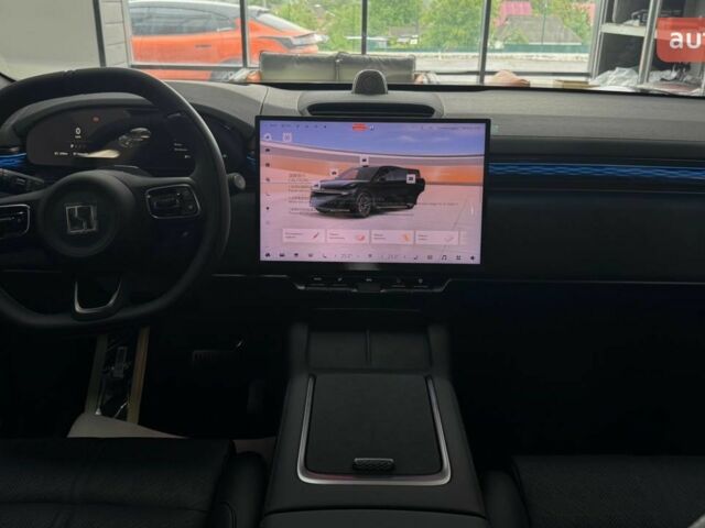 купить новое авто Zeekr 7X 2025 года от официального дилера Zeekr Одеса Zeekr фото