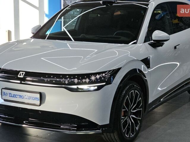 Zeekr 7X 2025 года купить новое авто Zeekr 7X 2025 года от официального дилера Денис Фатов Zeekr фото
