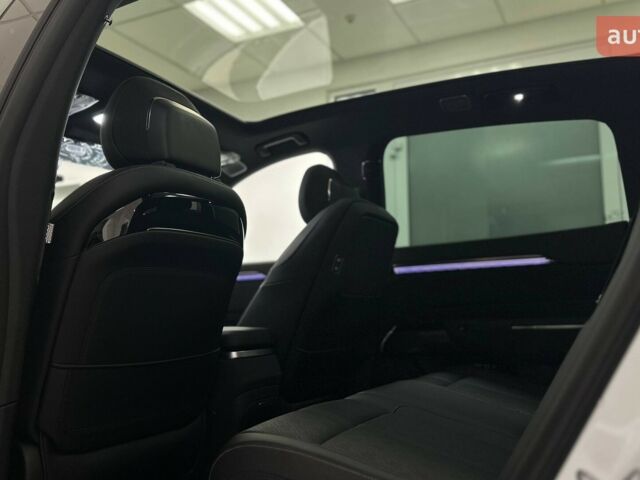 купити нове авто Zeekr 7X 2025 року від офіційного дилера SKM-1 Zeekr фото