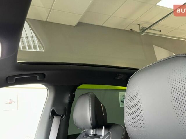 купити нове авто Zeekr 7X 2025 року від офіційного дилера E-SKM Zeekr фото