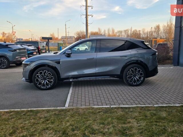купить новое авто Zeekr 7X 2025 года от официального дилера Дмитрий Zeekr фото