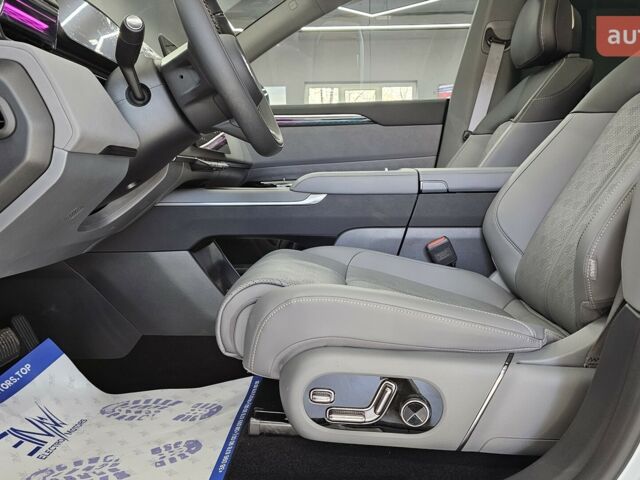 купити нове авто Zeekr 7X 2025 року від офіційного дилера Денис Фатов Zeekr фото