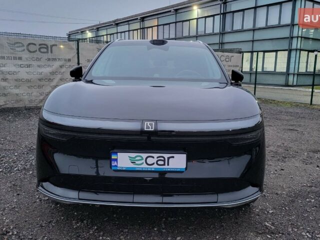 купить новое авто Zeekr 7X 2025 года от официального дилера Дмитрий Zeekr фото