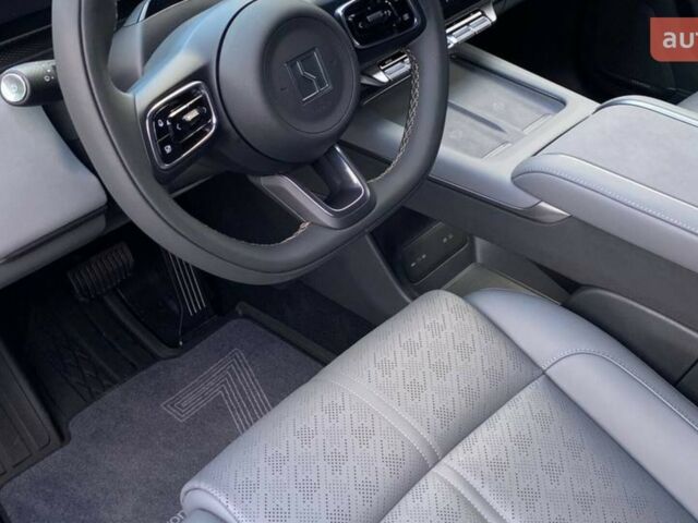 купить новое авто Zeekr 7X 2025 года от официального дилера Максим Zeekr фото