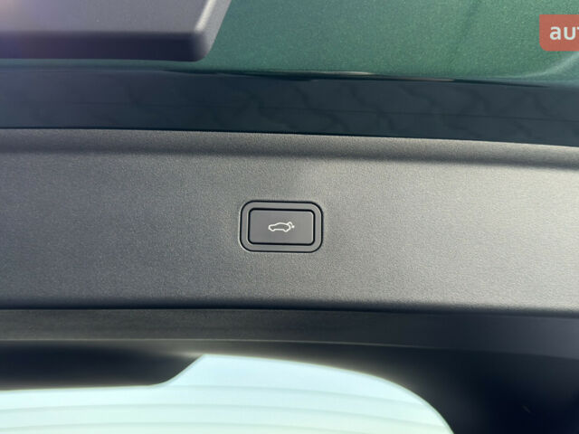 купити нове авто Zeekr 7X 2025 року від офіційного дилера Володимир Олександрович Zeekr фото