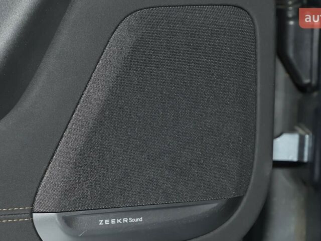 купити нове авто Zeekr 7X 2025 року від офіційного дилера Константин Альперович Zeekr фото