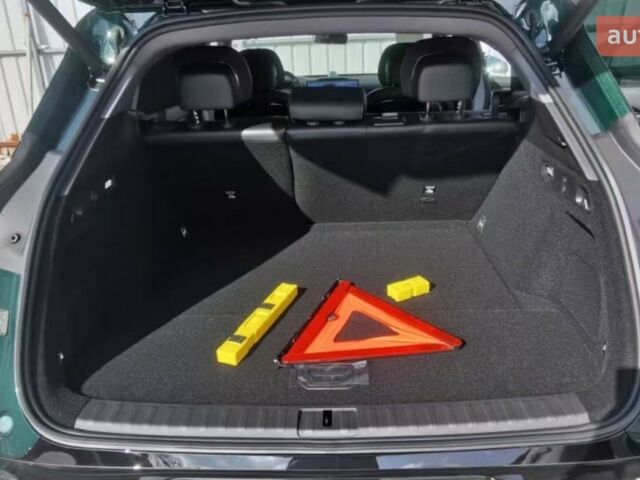 купить новое авто Zeekr 7X 2025 года от официального дилера Ben⚡️Auto Zeekr фото