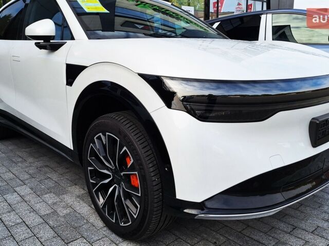 купить новое авто Zeekr 7X 2025 года от официального дилера AUTOCENTER AUTO.RIA Zeekr фото