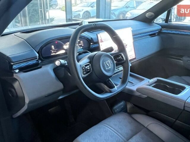 купить новое авто Zeekr 7X 2025 года от официального дилера Іван Zeekr фото