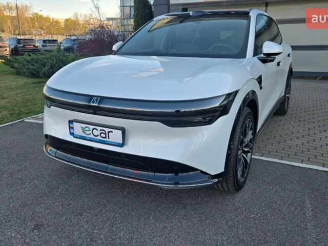 купить новое авто Zeekr 7X 2025 года от официального дилера Дмитрий Zeekr фото