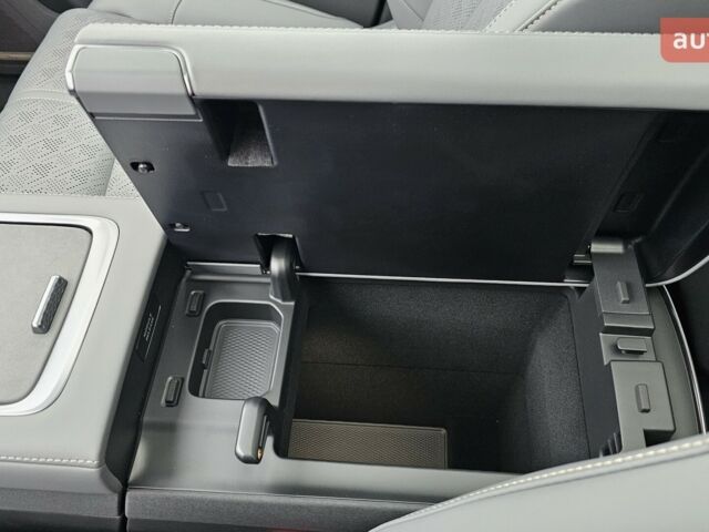 купить новое авто Zeekr 7X 2025 года от официального дилера Максим Путрівка Zeekr фото