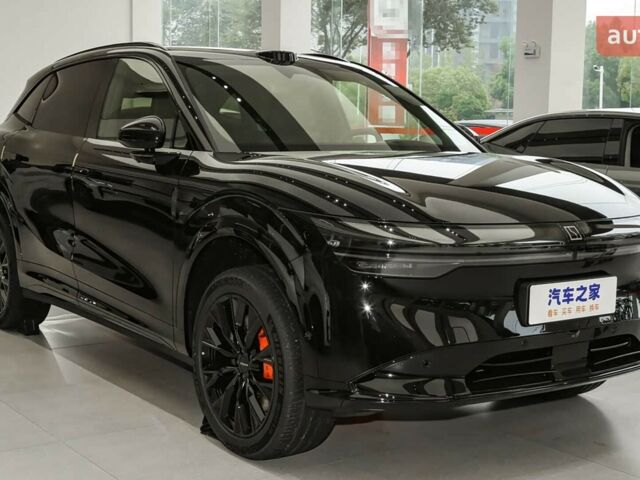 купить новое авто Zeekr 7X 2025 года от официального дилера Ростислав Zeekr фото