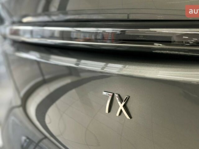 Zeekr 7X 2025 года купить новое авто Zeekr 7X 2025 года от официального дилера SKM-1 Zeekr фото