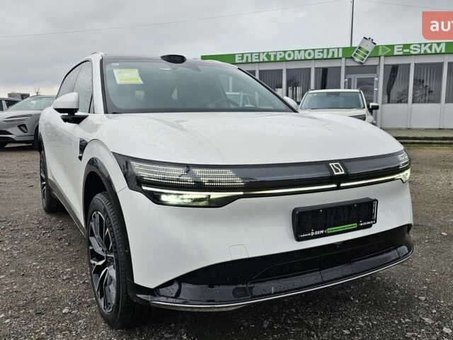 купить новое авто Zeekr 7X 2025 года от официального дилера Максим Путрівка Zeekr фото