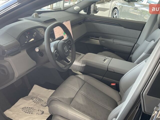 купить новое авто Zeekr 7X 2025 года от официального дилера VoltAuto Lviv Zeekr фото