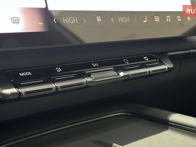 купить новое авто Zeekr 7X 2025 года от официального дилера SKM-1 Zeekr фото