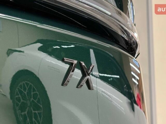 купити нове авто Zeekr 7X 2025 року від офіційного дилера Zeekr Одеса Zeekr фото