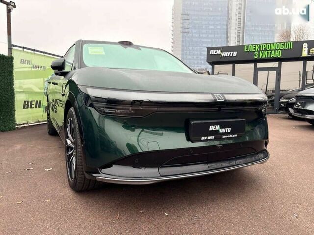 Zeekr 7X, об'ємом двигуна 0 л та пробігом 1 тис. км за 42500 $, фото 4 на Automoto.ua