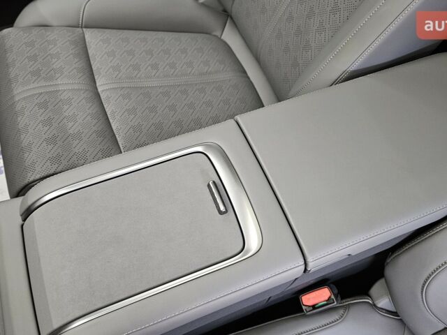 купити нове авто Zeekr 7X 2025 року від офіційного дилера Денис Фатов Zeekr фото